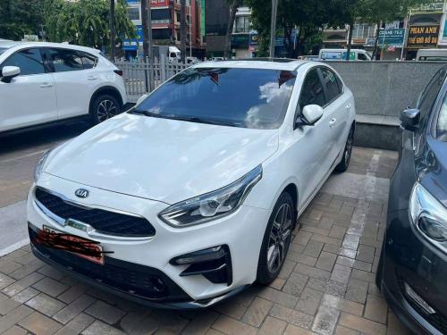 KIA CERATO 2.0 2020 – CHÍNH CHỦ GIA ĐÌNH SỬ DỤNG