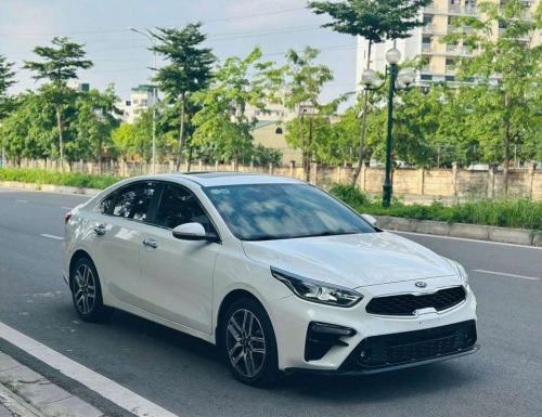 Kia Cerato 2.0AT Premium 2019