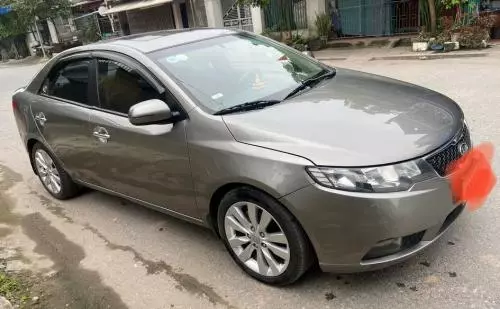 Bán Xe Kia Cerato 2010