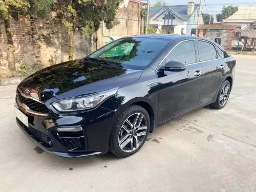 Bán Xe Kia Cerato 2019