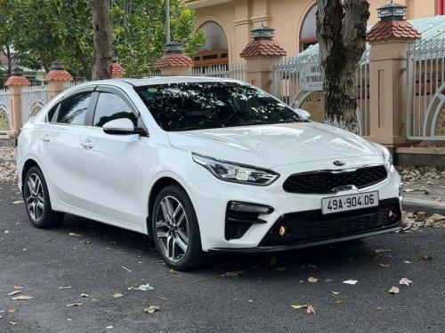 kia cerato 5 chỗ bản Full máy 2.0 premium