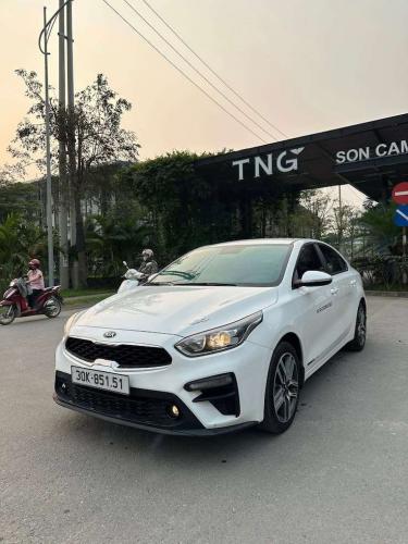 Kia cerato sx 2020 mt xe đẹp suất xắc