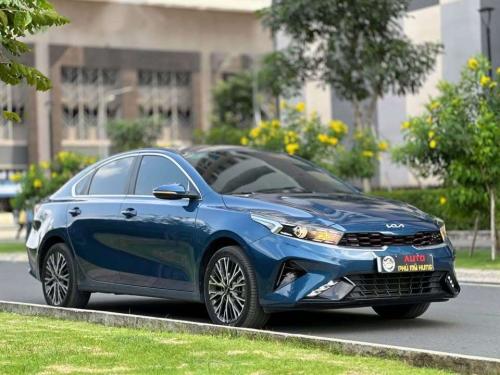 Kia k3 1.6 luxury sản xuất 2022