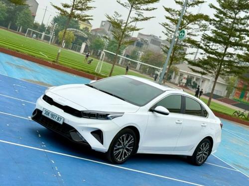 Kia K3 1.6Premium sản xuất  2024