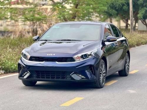 Kia k3 1.6 luxury 2022 