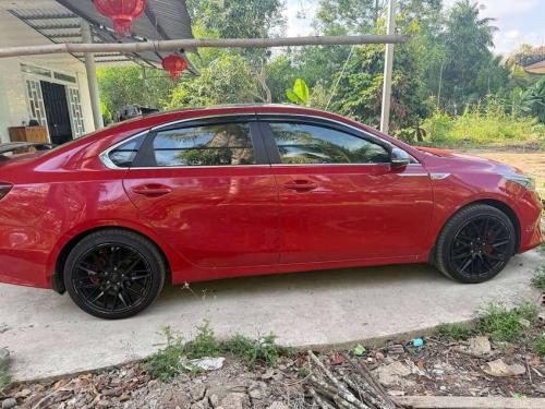 KIA K3 1.6 REMIUM 2021 ODO 120K