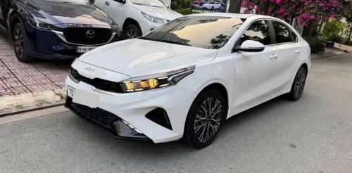 KIA K3 1.6AT luxury 2024 Zin đẹp k lỗi bao tất tần tật