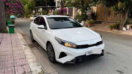 KIA K3 1.6AT luxury 2024 Zin đẹp k lỗi
