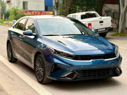 KIA K3 2.0 Premium 2021 – Bản full, giữ gìn cực đẹp