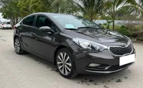 Bán Xe Kia K3 2016 số sàn