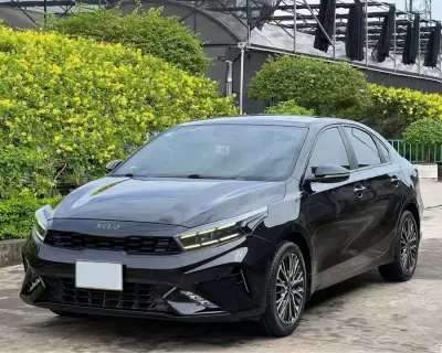 KIA K3 2021 AT 1.6premium đk 2022