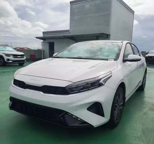 Bán Xe Kia K3 2022
