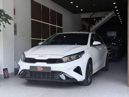 KIA K3 2024 bản Luxury 1.6