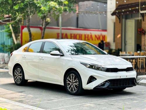 Kia K3 luxury 2022 Một Chủ Từ Mới
