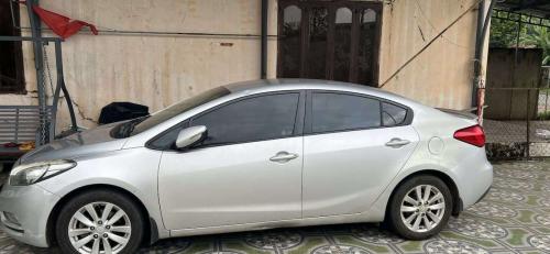 Chính chủ bán kia k3 MT 2015 số sàn