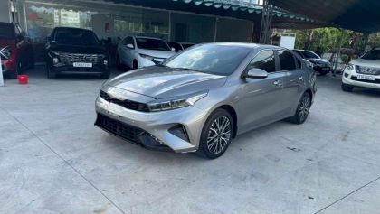 KIA K3 Premium 1.6 AT 2022 9,5vạn
