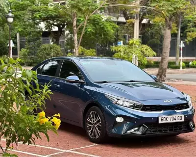 Kia k3 premium 2.0 sản xuất  2022