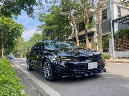 KIA K5 GT-LINE 2022