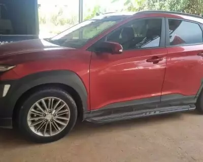 Kia Kona, đời 2020 AT odo 5v