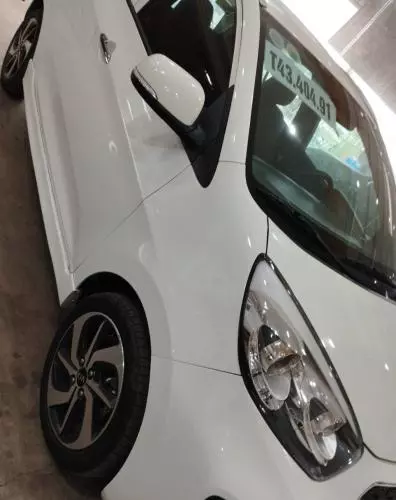 Bán Xe Kia Morning 2019