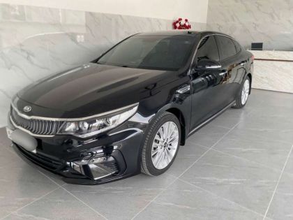 Kia optima 2020 luxury cực đẹp
