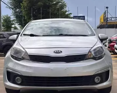 KIA RIO đời 2015 ODO: 142.000 ngàn