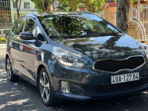 kia Rodo máy 2.0 số tự động 7 sx 2016
