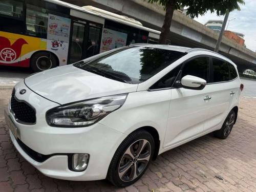 Kia Rondo 2015 số tự động