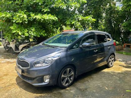 KIA Rondo 7c - Chính chủ cần bán