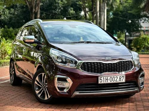 kia rondo AT số tự động 2019