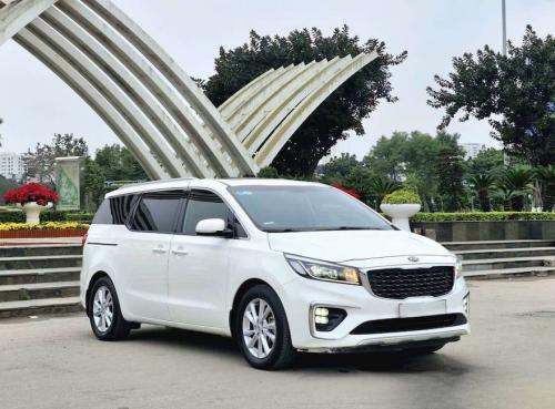 KIA SEDONA 2.2D LUXURY 2020 