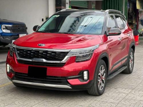 Kia Seltos 1.4 Premium 2021