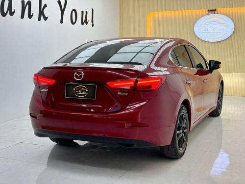 Mazda 3 1.5AT sản xuất 2016 full đồ chơi giá 355tr