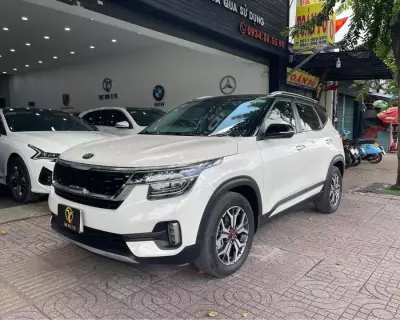 Kia Seltos 1.4 Premium sản xuất 2020