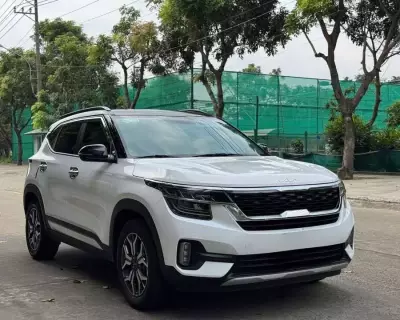 Bán Kia Seltos 2022 premium 