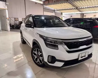 Kia Seltos Premium 2022 16.000km