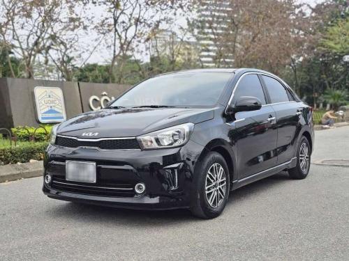 Kia Soluto 1.4 Luxury 2022