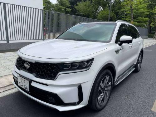 KIA SORENTO 2.2 AT AWD 2022