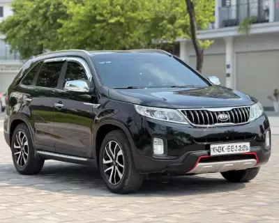 Kia Sorento 2.4AT sx 2019 Premium