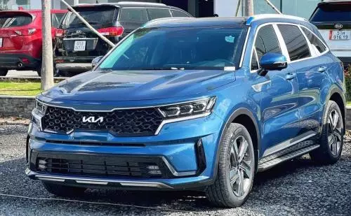Bán Xe Kia Sorento 2022