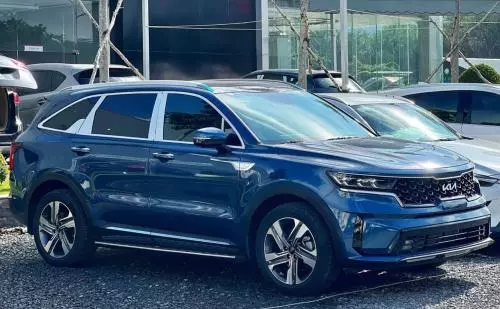 Bán Xe Kia Sorento 2022