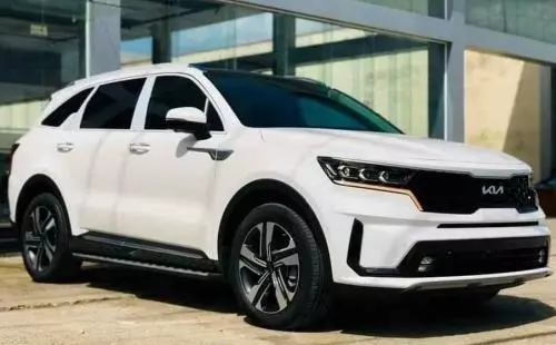 Bán Xe Kia Sorento 2022