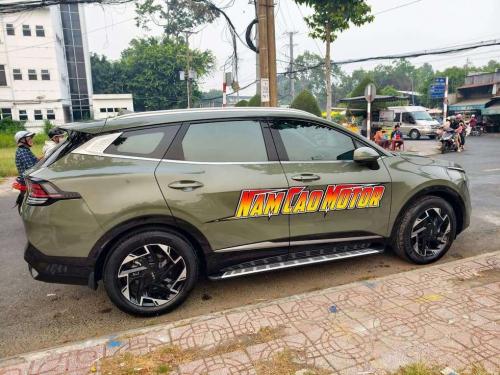 bán kia sportage 2.0 xăng bản pre xe gia đình sử dụng vin 2025 