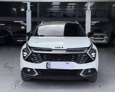Kia Sportage premium 2.0G 2024 đi 29.000km
