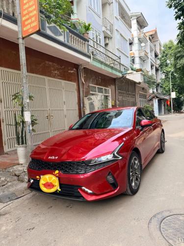 KIA K5 chính chủ 1 lần SX 2022