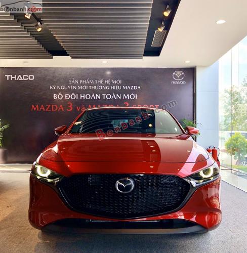 Bán Xe Mazda 3 1.5L Sport Premium 2024