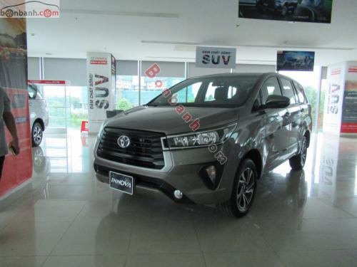 Bán Xe Toyota Innova E 2.0 MT 2023