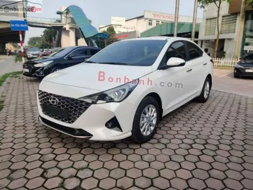 Bán Xe Hyundai Accent 2024