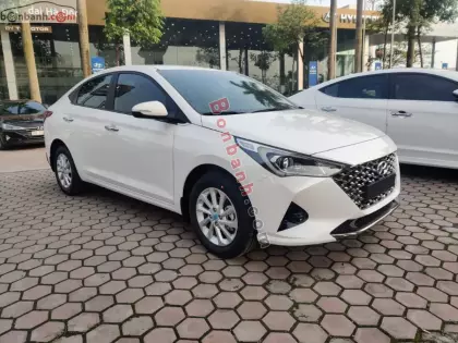 Bán Xe Hyundai Accent 2024