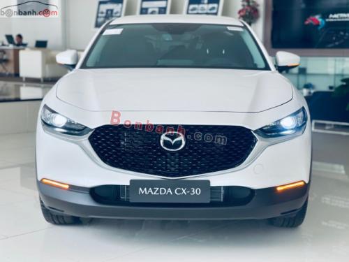 Bán Xe Mazda CX 30 Luxury 2.0 AT 2024
